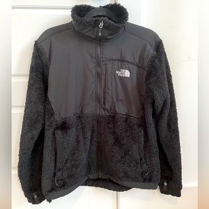 The North Face Summit Series Polartec Zip Up
